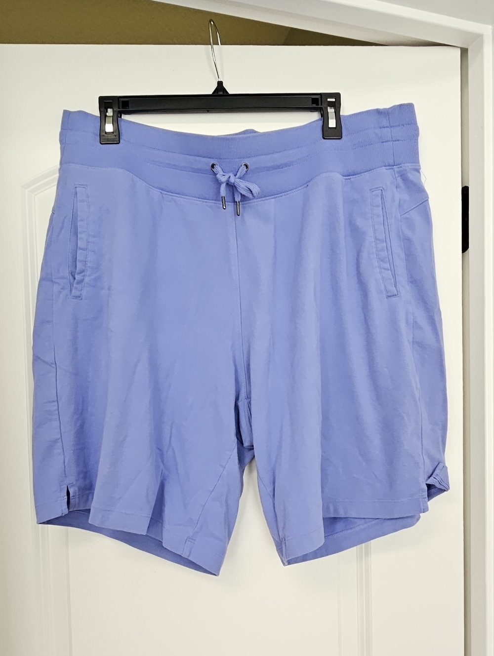 tek gear Navy Blue XXL Active Lounge Shorts